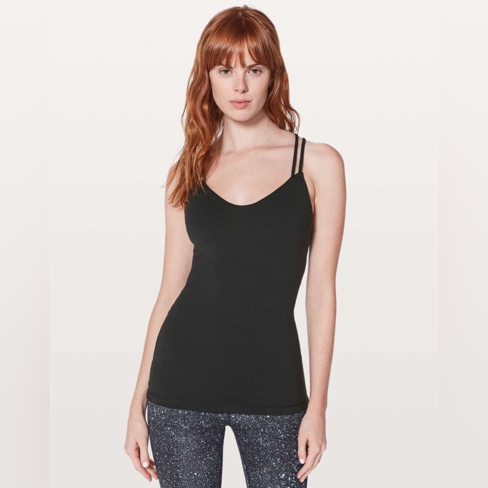 Lululemon Create Your Calm Tank